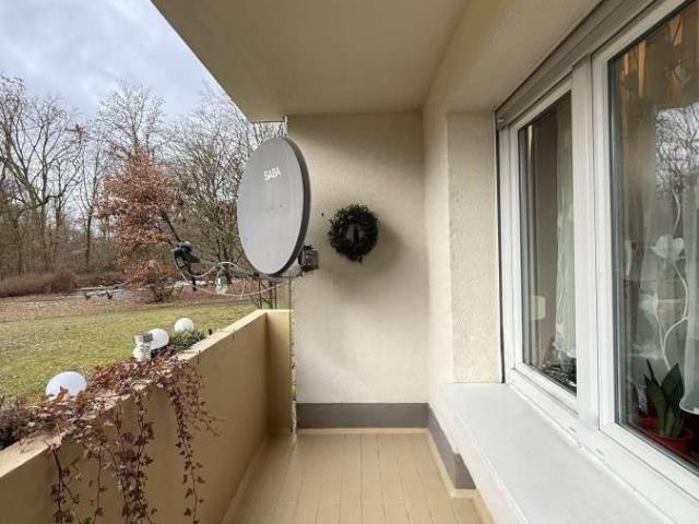 Wohnung kaufen in Neu Isenburg, Hessen
