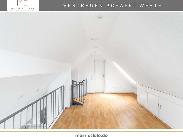 Wohnung kaufen in Neu Isenburg, Hessen