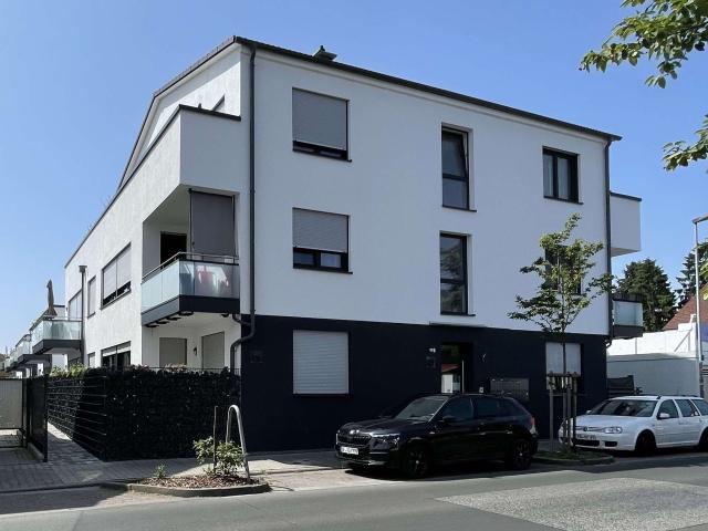 Etagenwohnung kaufen in Neu-Isenburg