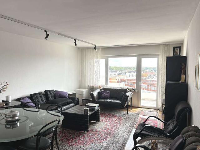 Wohnung kaufen in Neu Isenburg, Hessen