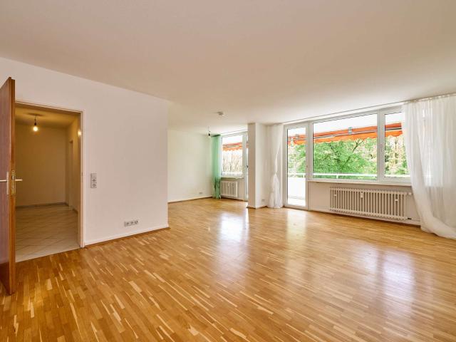 Wohnung kaufen in Neu Isenburg, Hessen