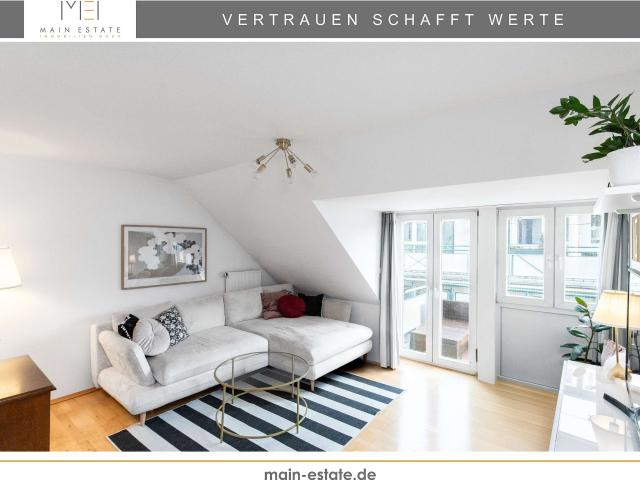Wohnung kaufen in Neu Isenburg, Hessen