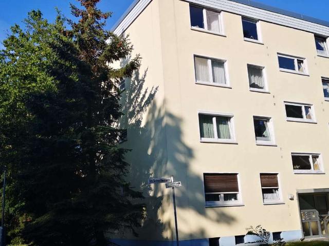 Wohnung kaufen in Neu Isenburg, Hessen
