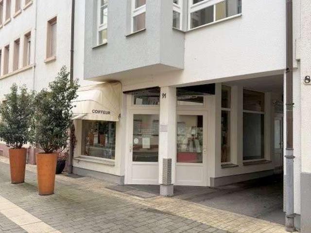 Wohnung kaufen in Neu Isenburg, Hessen