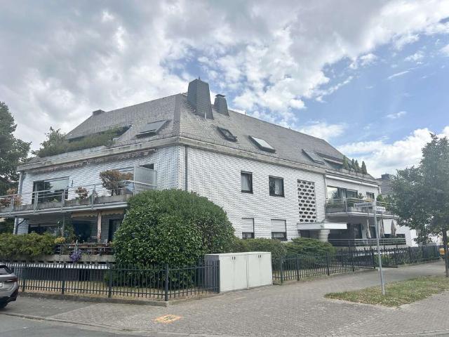 Wohnung kaufen in Neu Isenburg, Hessen