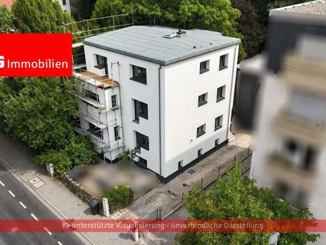 Wohnung kaufen in Neu Isenburg, Hessen