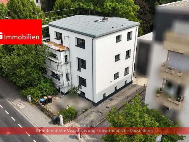 Wohnung kaufen in Neu Isenburg, Hessen