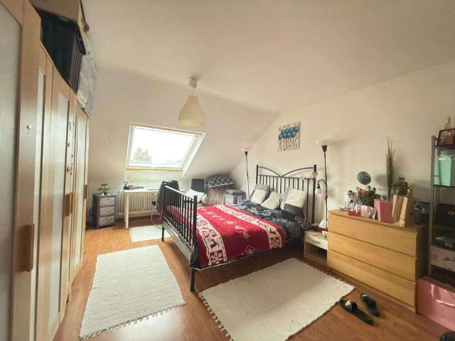 Wohnung kaufen in Neu Isenburg, Hessen