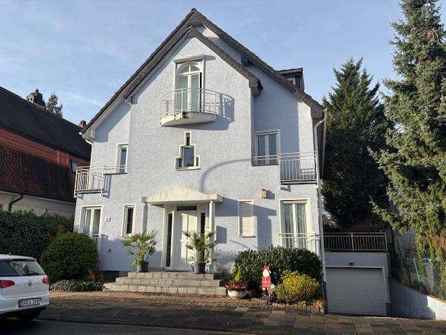 Wohnung kaufen in Neu Isenburg, Hessen