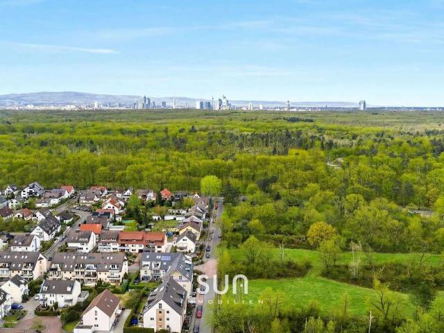 Wohnung kaufen in Neu Isenburg, Hessen