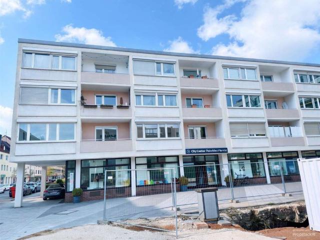 Wohnung kaufen in Neu-Ulm, Bayern