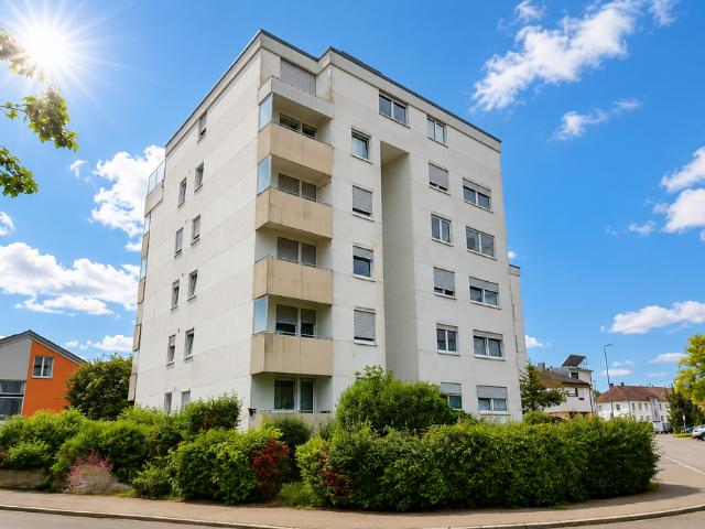 Wohnung kaufen in Neu-Ulm, Bayern
