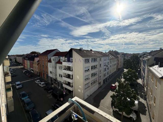 Wohnung kaufen in Offenhausen, Neu-Ulm