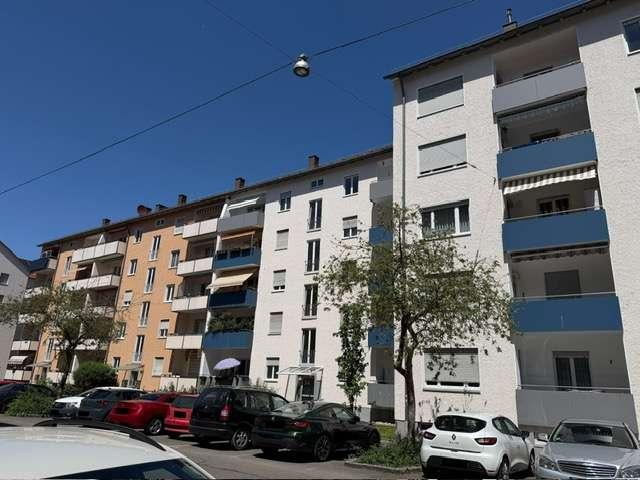 Wohnung kaufen in Neu-Ulm, Bayern