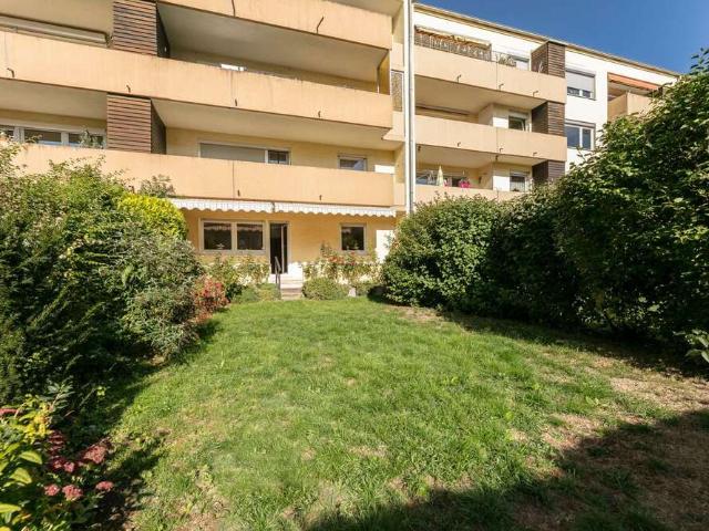 Wohnung kaufen in Stadtmitte, Neu-Ulm