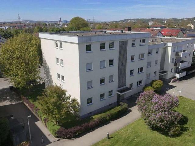 Wohnung kaufen in Stadtmitte, Neu-Ulm