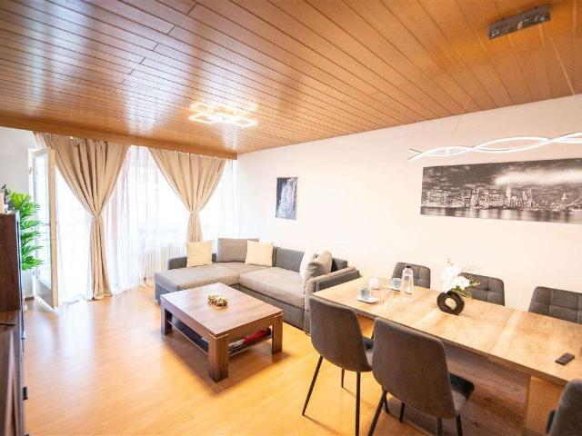 Wohnung kaufen in Neu-Ulm, Bayern