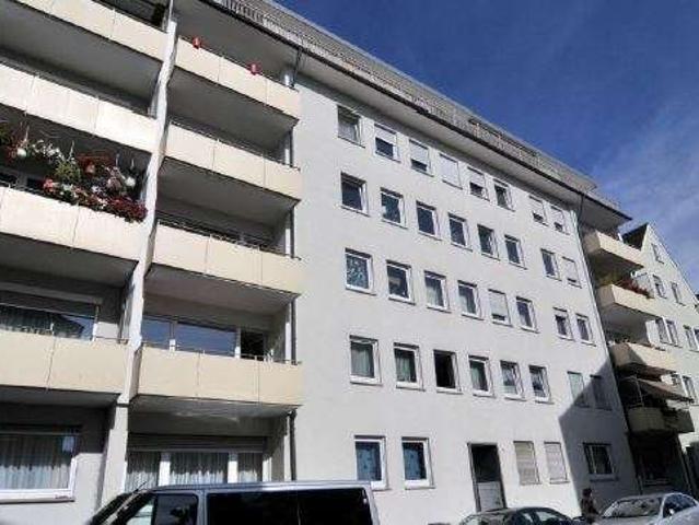 Wohnung kaufen in Neu-Ulm, Bayern