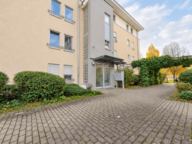 Wohnung kaufen in Offenhausen, Neu-Ulm