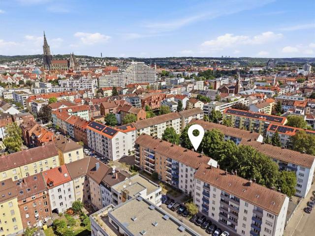 Wohnung kaufen in Neu-Ulm, Bayern