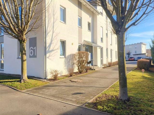 Wohnung kaufen in Stadtmitte, Neu-Ulm