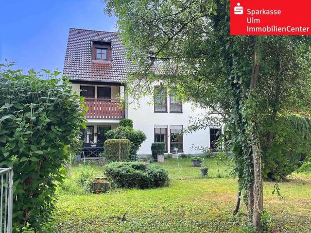 Wohnung kaufen in Stadtmitte, Neu-Ulm