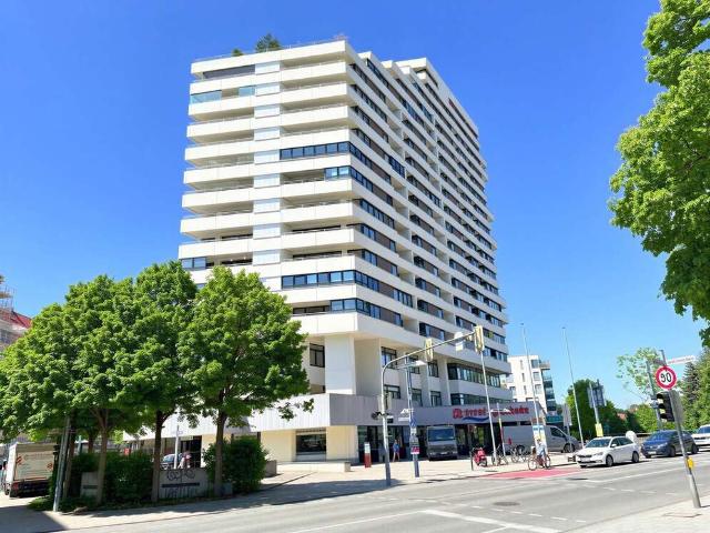 Wohnung kaufen in Neu-Ulm, Bayern
