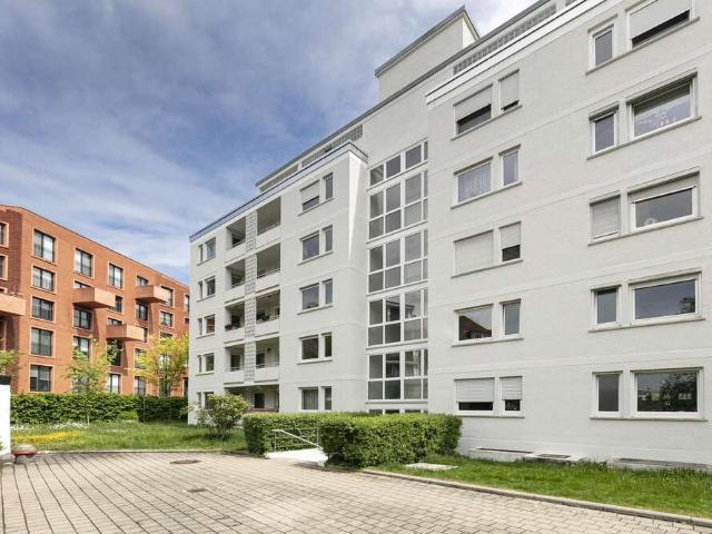 Wohnung kaufen in Neu-Ulm, Bayern
