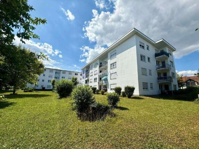 Wohnung kaufen in Neu-Ulm, Bayern