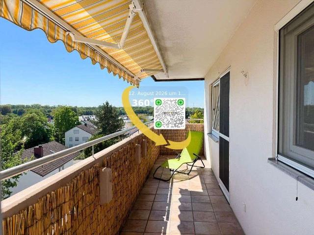 Wohnung kaufen in Neu-Ulm, Bayern