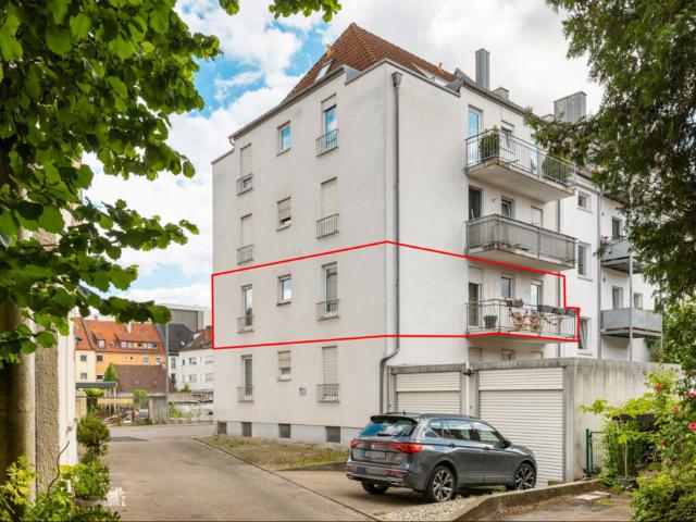 Wohnung kaufen in Offenhausen, Neu-Ulm