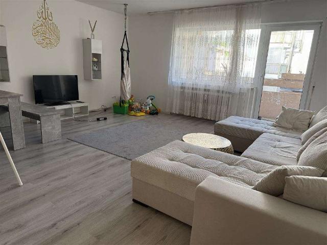Wohnung kaufen in Neu-Ulm, Bayern
