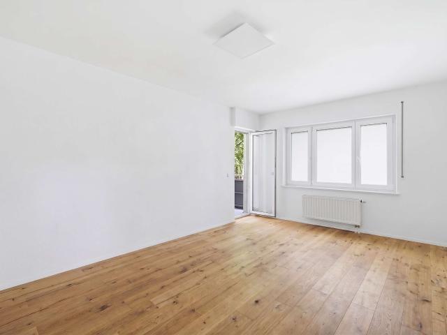 Wohnung kaufen in Neu-Ulm, Bayern