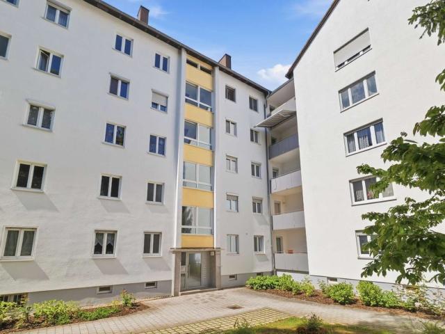 Wohnung kaufen in Neu-Ulm, Bayern