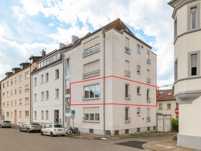 Wohnung kaufen in Neu-Ulm, Bayern