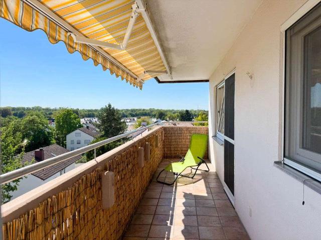Wohnung kaufen in Neu-Ulm, Bayern