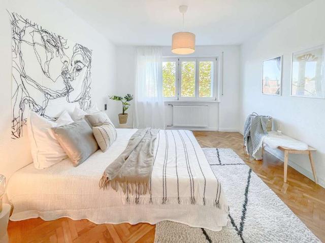 Wohnung kaufen in Stadtmitte, Neu-Ulm