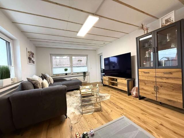Wohnung kaufen in Stadtmitte, Neu-Ulm