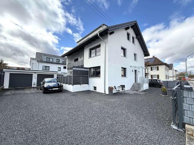Wohnung kaufen in Stadtmitte, Neu-Ulm