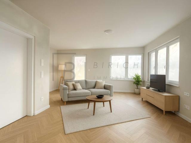 Wohnung kaufen in Stadtmitte, Neu-Ulm