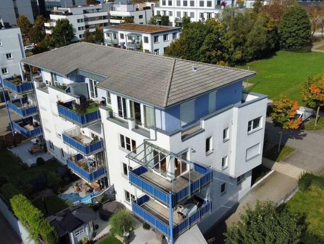Wohnung kaufen in Neu-Ulm, Bayern