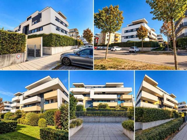 Wohnung kaufen in Offenhausen, Neu-Ulm
