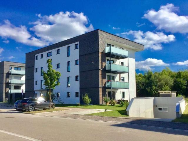 Wohnung kaufen in Neu-Ulm, Bayern