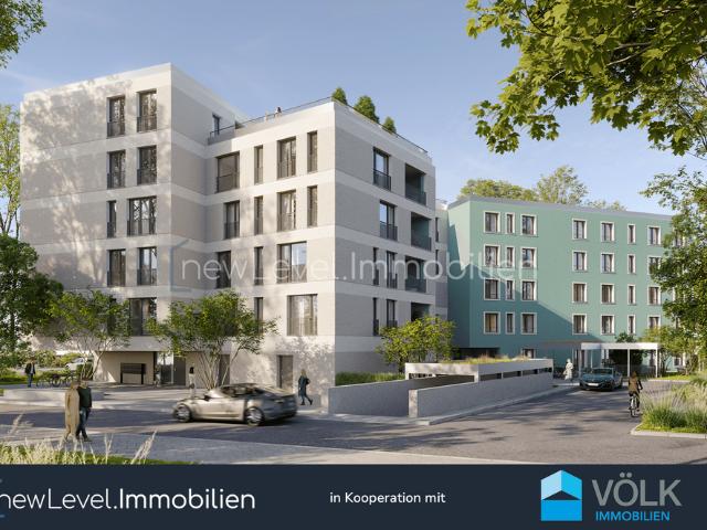Wohnung kaufen in Neu-Ulm, Bayern