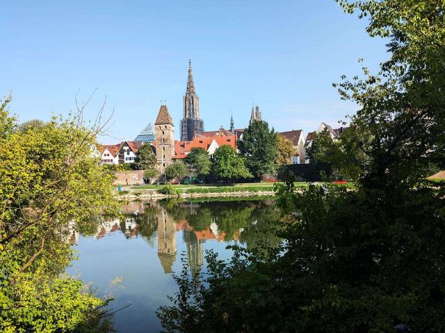 Wohnung kaufen in Neu-Ulm, Bayern