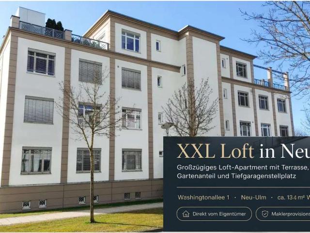 Wohnung kaufen in Neu-Ulm, Bayern