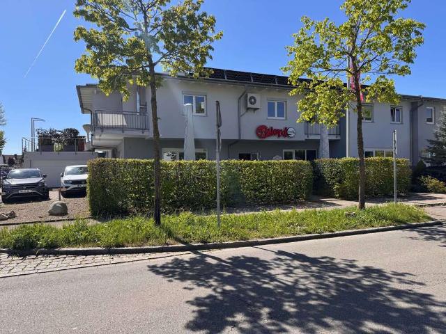 Wohnung kaufen in Neu-Ulm, Bayern