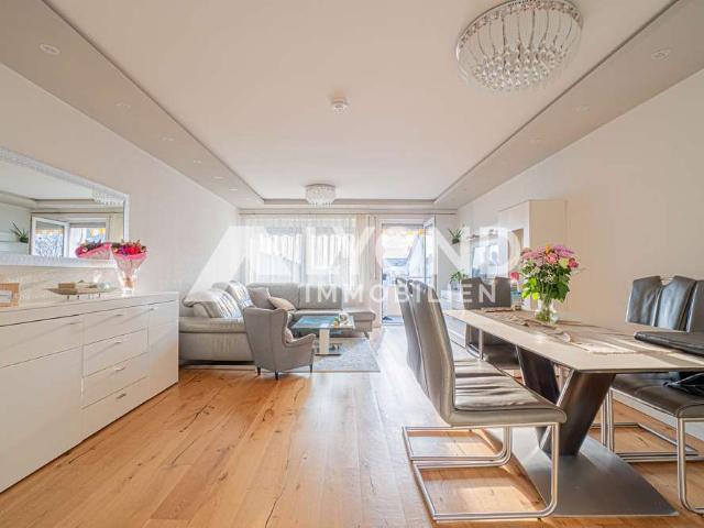 Wohnung kaufen in Neu-Ulm, Bayern