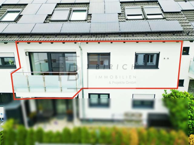 Wohnung kaufen in Pfuhl, Neu-Ulm