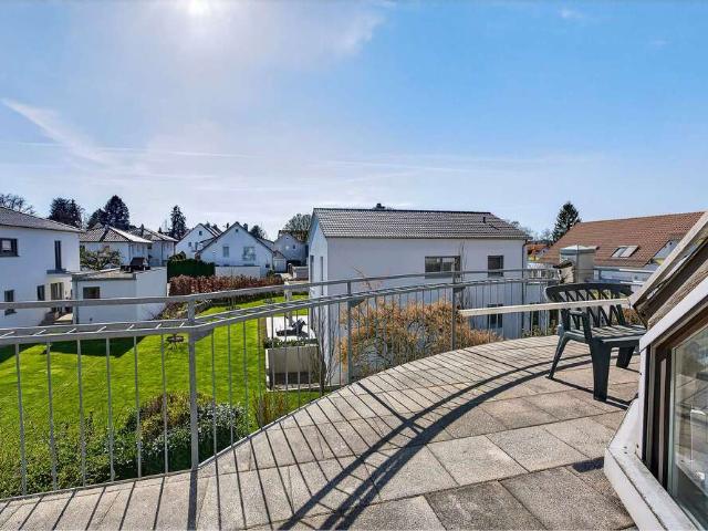 Wohnung kaufen in Pfuhl, Neu-Ulm